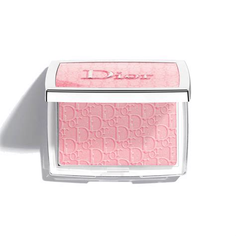 dior backstage rouge